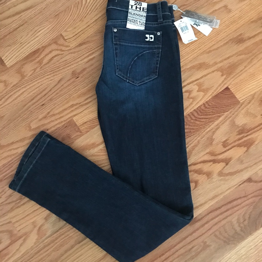 Joe’s Jeans The Cigarette